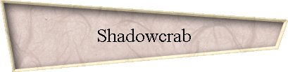 Shadowcrab